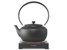 Amazon | 【旧型モデル】バルミューダ ザ・ポット｜電気ケトル