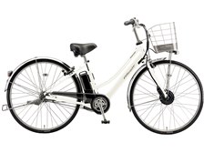 ブリヂストン アルベルトe B400 L型 A6LB45 [P.Xシャンパンホワイト] +
