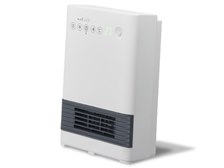 Kamome セラミックヒーター ホワイト ドウシシャ KCHU-121J WH Amazon | Kamome セラミックヒーター ホワイト ドウシシャ KCHU