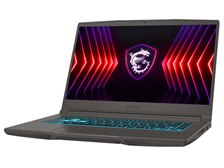 MSI Thin-15-B13VE-5045JP [コスモスグレイ] 価格比較 - 価格.com
