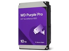 WESTERN DIGITAL WD102PURP [10TB SATA600 7200] 価格比較
