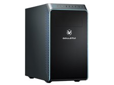 Windowsデスクトップ GALLERIA RM7C-R46-C ドスパラ GALLERIA RM7C-R46-C Core i7 14700F・RTX 4060・16GBメモリ