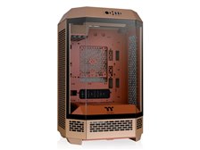 GRAND CANYON model No. 300 Gallagher 日本製 Thermaltake The Tower 300 Gravel Sand CA-1Y4-00SGWN-00 [グラベル