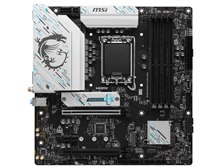 マザーボード MSI B760 GAMING PLUS WIFI + i5-14600KF Amazon.com: MSI B760 Gaming Plus WiFi Gaming Motherboard