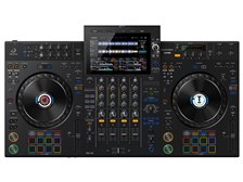 パイオニア AlphaTheta XDJ-AZ 価格比較 - 価格.com