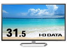 【AJ】 LCD-DF321 液晶ディスプレイ ブラック 31.5型ワイド LCD-DF321XDB | 広視野角ADSパネル採用 DisplayPort搭載31.5型