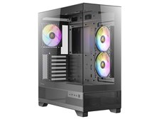 ANTEC CX700 ARGB [ブラック] 価格比較 - 価格.com