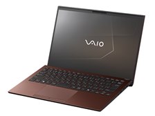 VAIO VAIO SX14-R VJS4R18 Windows 11 Home・Core Ultra 7 155H