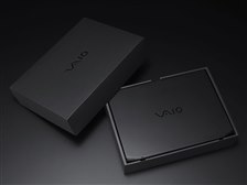VAIO VAIO SX14-R ALL BLACK EDITION VJS4R18 Windows 11 Home・Core