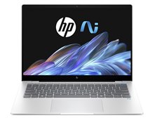 HP OmniBook X 14 X Plus X1P-42-100・16GBメモリ・512GB SSD・2.2K