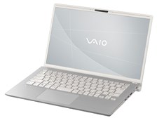 VAIO VAIO F14 VJF1418 価格.com限定 Windows 11 Home・Core i5 1334U