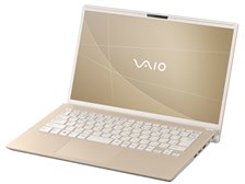 VAIO F14 i5/16GB/SSD256GB/Office付/14型 VAIO VAIO F14 VJF1418 価格.com限定 Windows 11 Home・Core i5 1334U