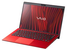 Windowsノート本体 VAIO SX14 VJS1461 Windowsノート本体 VAIO SX14 VJS1461 VAIO SX14(VJS146) 実機