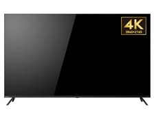 オリオン OLS65RD10 [65インチ] 価格比較 - 価格.com