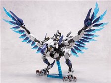 コトブキヤ ヘキサギア ゼニス・リヴェール　＋オマケ付き ゼニス・リヴェール｜ヘキサギア｜ロボット/メカ プラモデル