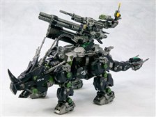 美品【キラ】ダークホーン　ゾイド Amazon | コトブキヤ ZOIDS DPZ-10 ダークホーン 1/72スケール