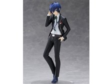 ペルソナ　ポッパレPOP UP PARADE P3R主人公 フィギュア POP UP PARADE P3R 主人公 (フィギュア) - ホビーサーチ フィギュア