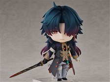 崩壊スターレイル ねんどろいど ロビン(「グッドスマイルカンパニー 4580590205734_9.jpg