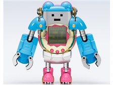 超合金 ちょーごーきん たまごっちろぼ
