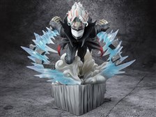 フィギュアーツZERO オカルン（変身） フィギュアーツZERO オカルン（変身） - Meccha Japan