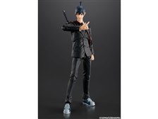 BANDAI - チェンソーマン　Ｓ．Ｈ．Ｆｉｇｕａｒｔｓ　早川アキ 51NGo7X6SML._UF350,350_QL80_.jpg