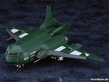 グッドスマイルカンパニー ゴジラVSデストロイア MODEROID