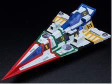 グッドスマイルカンパニー 科学忍者隊ガッチャマンF MODEROID ガッチャ