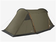 ザ・ノースフェイス エバドック2 NV22414_NT [ニュートープグリーン