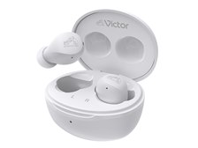 【数量限定】JVCケンウッド Victor HA-A6T-G ワイヤレスイヤホン JVC Victor HA-A6T-W [ホワイト] 価格比較 - 価格.com