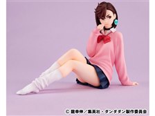 G.E.M.シリーズ TVアニメ『ダンダダン』 てのひらモモ
