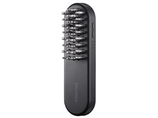 I-ne SALONIA EMSリフトブラシ 3Dケア SAL24305BK 価格比較