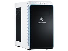 Windowsデスクトップ GALLERIA RM5C-R46T RTX4060Ti/i5-14400F Amazon.co.jp: ガレリア ゲーミングPC GALLERIA RM5C-R46