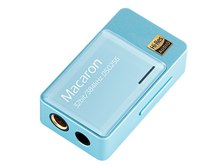 iBasso Audio iBasso Jr. Macaron [Blue] 価格比較 - 価格.com