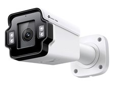 限定価格❣❊TP-LINK InSight S445ZI(UN) VIGI4MP InSight S445ZI | VIGI 4MP IR Motorized Varifocal Turret