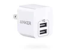Apple Pod mini ホワイト 本体 Ankerアダプタ付 ANKER PowerPort mini A2620123 [ホワイト] 価格比較 - 価格.com