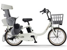 ヤマハ PAS babby PA20BB 2025年モデル [マットエクリュ] + 専用