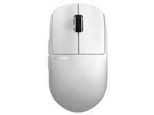 Pulsar Gaming Gears X2H v3 Wireless PX2H322 [White] 価格比較