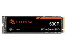 SEAGATE FireCuda 530R ZP1000GM3A063 価格比較 - 価格.com