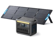 【ほぼ新品・未使用】Anker Solix PS200 Solar Panel anker-521-200w-solar-
