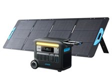 ANKER 767 Portable Power Station (GaNPrime PowerHouse 2048Wh
