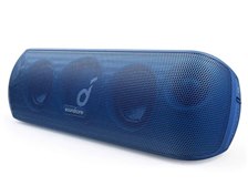 【ほぼ未使用】Anker soundcore motion + plus 青 Amazon.com: Soundcore Anker Motion+ Bluetooth Speaker with