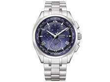 シチズン アテッサ ダイレクトフライト エコ・ドライブ電波時計 DEAR