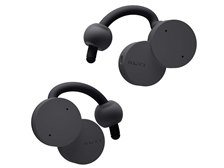 【新品未使用】NTT nwm GO MBN002KA フォグブラック nwm nwm GO Black [MBN002KA]｜新品通販フジヤエービック