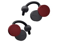 nwm DOTS MBE002RA バーガンディレッド l_K0001663978.jpg