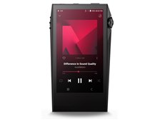 Astell & Kern A&ultima SP3000　ブラック Amazon.co.jp: Astell & Kern A&Ultima SP3000 ハイレゾポータブル