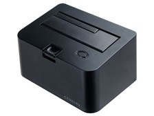 センチュリー 裸族のお立ち台 USB10G Type-C CROSU10G [黒] 価格比較