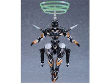 未開封 グッドスマイルカンパニー チェインバー（ 翠星のガルガンチュア） 現時点をもって貴官の軍籍を剥奪する」、アニメ「翠星のガルガン
