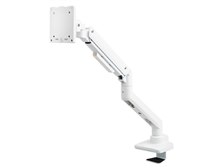 エレコム モニターアーム ディスプレイアーム DPA-SS11WH Amazon.com: Elecom DPA-SS11WH Monitor Arm, Compatible with