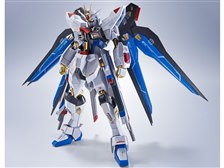 BANDAI METAL ROBOT魂 <SIDE MS> ストライクフリーダムガンダム [Re：Coordinate] 価格比較 - 価格.com