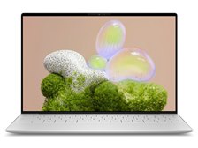 Dell XPS 13 Core Ultra 7 256V・16GBメモリ・512GB SSD搭載モデル